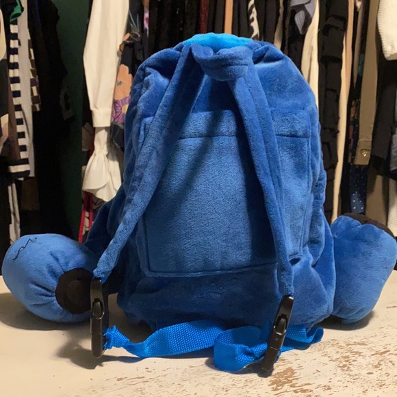 Popatu toddler’s jet backpack - Picture 4 of 5